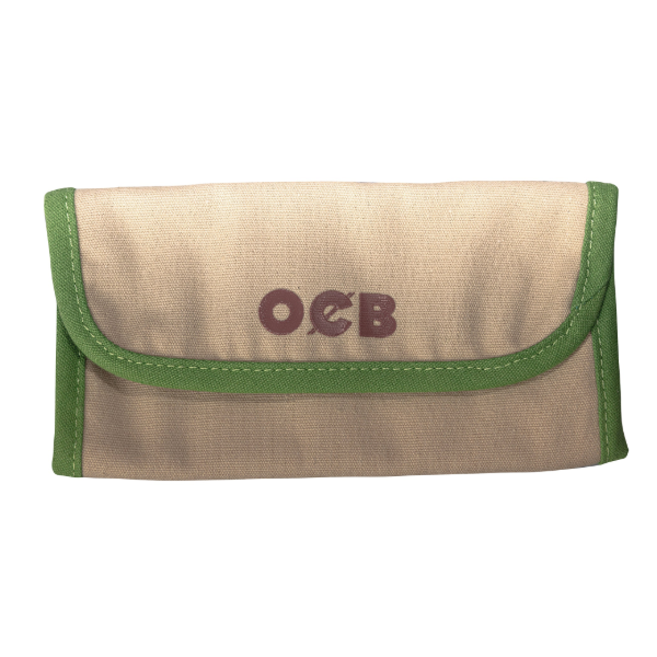 OCB Drehertasche beige 1 Stück